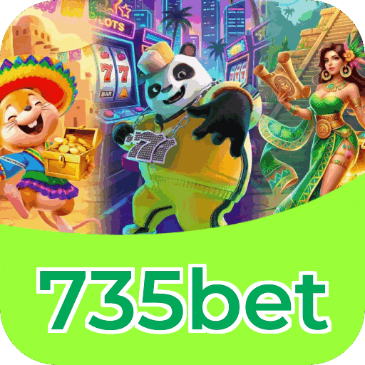 Download Android 735bet
