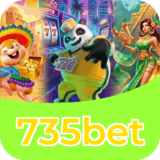 Instalar APK 735bet