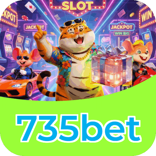 Cashback Semanal 735bet