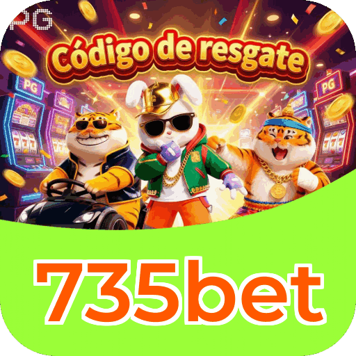 Slots Premium da PG Soft na 735bet