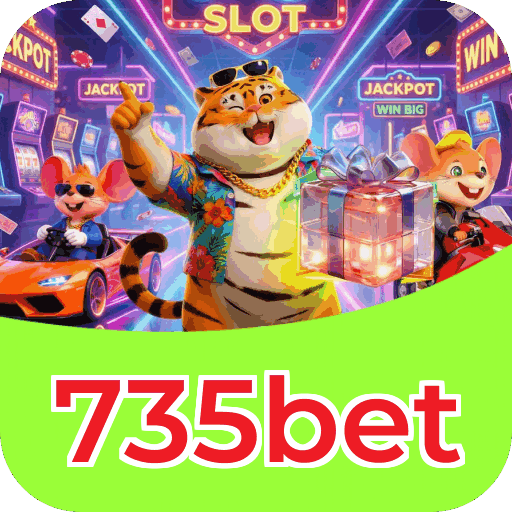 Programa VIP 735bet
