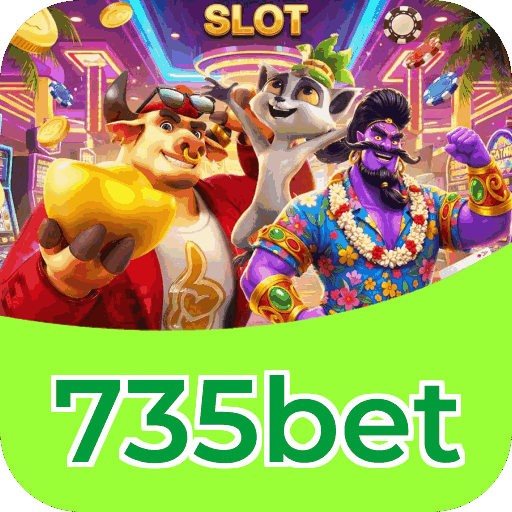 Reload Bonus 735bet