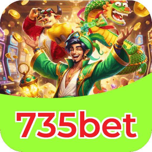 Download PC 735bet